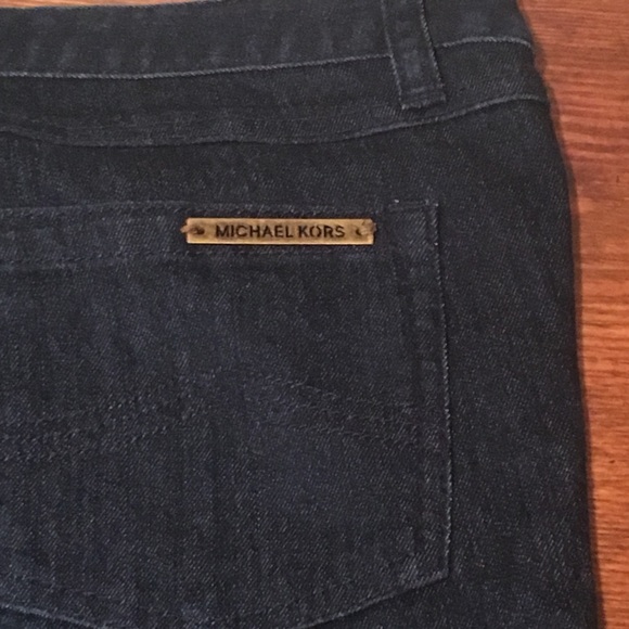 Michael Kors jeans, size 4 - Picture 4 of 8
