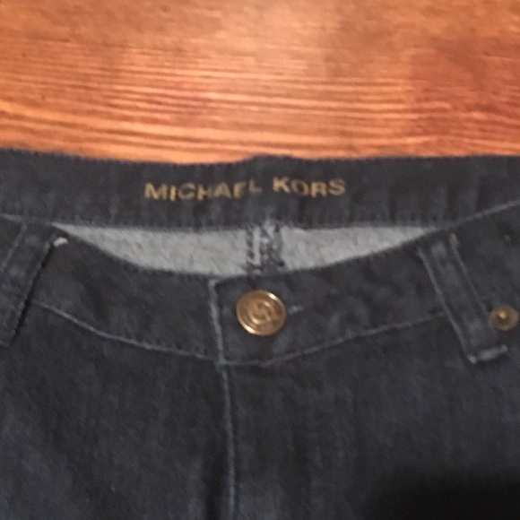 Michael Kors jeans, size 4 - Picture 6 of 8