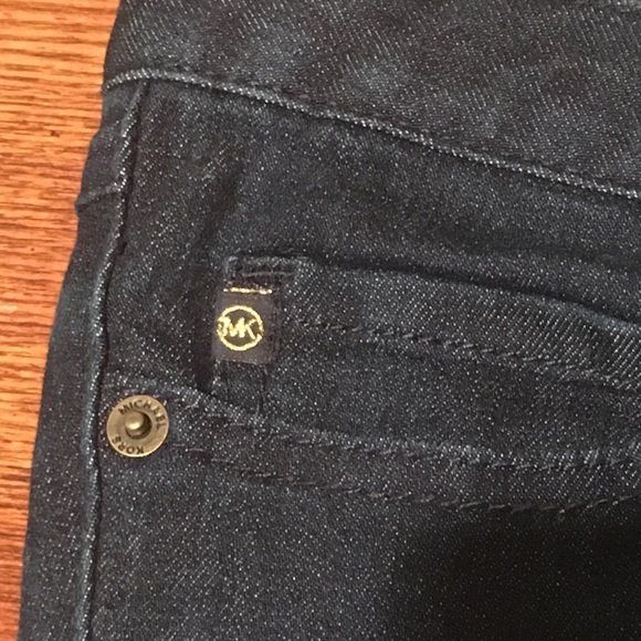 Michael Kors jeans, size 4 - Picture 8 of 8