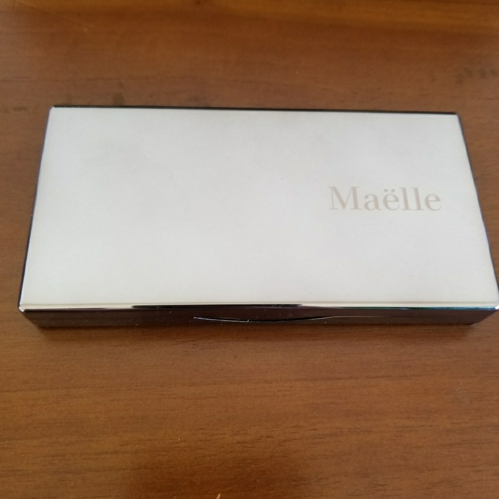 Eyeshadow Pallet