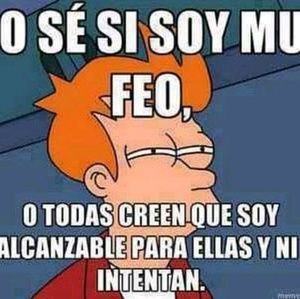 Meet your Posher, Carlos