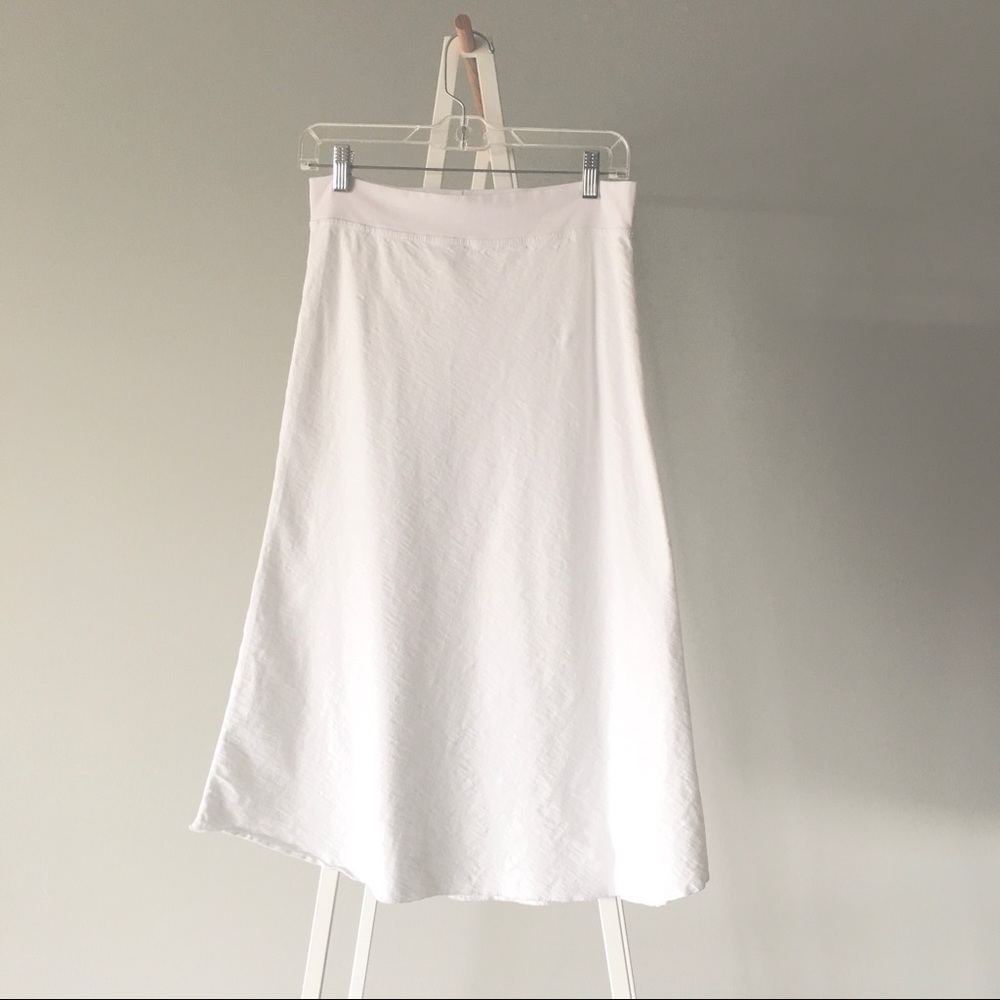 FRESH 100% cotton skirt EUC.
