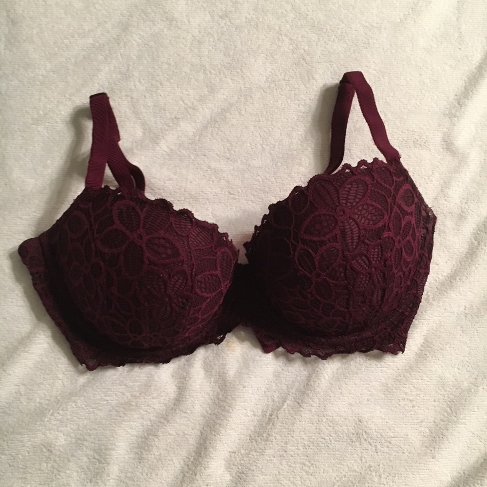 PINK by Victorias Secret bra. Size 36D.