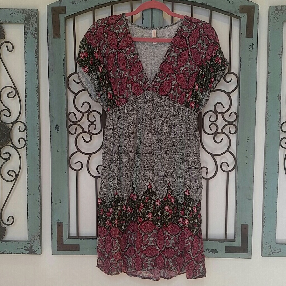 Summer dress