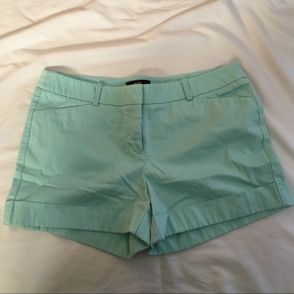 Cute shorts