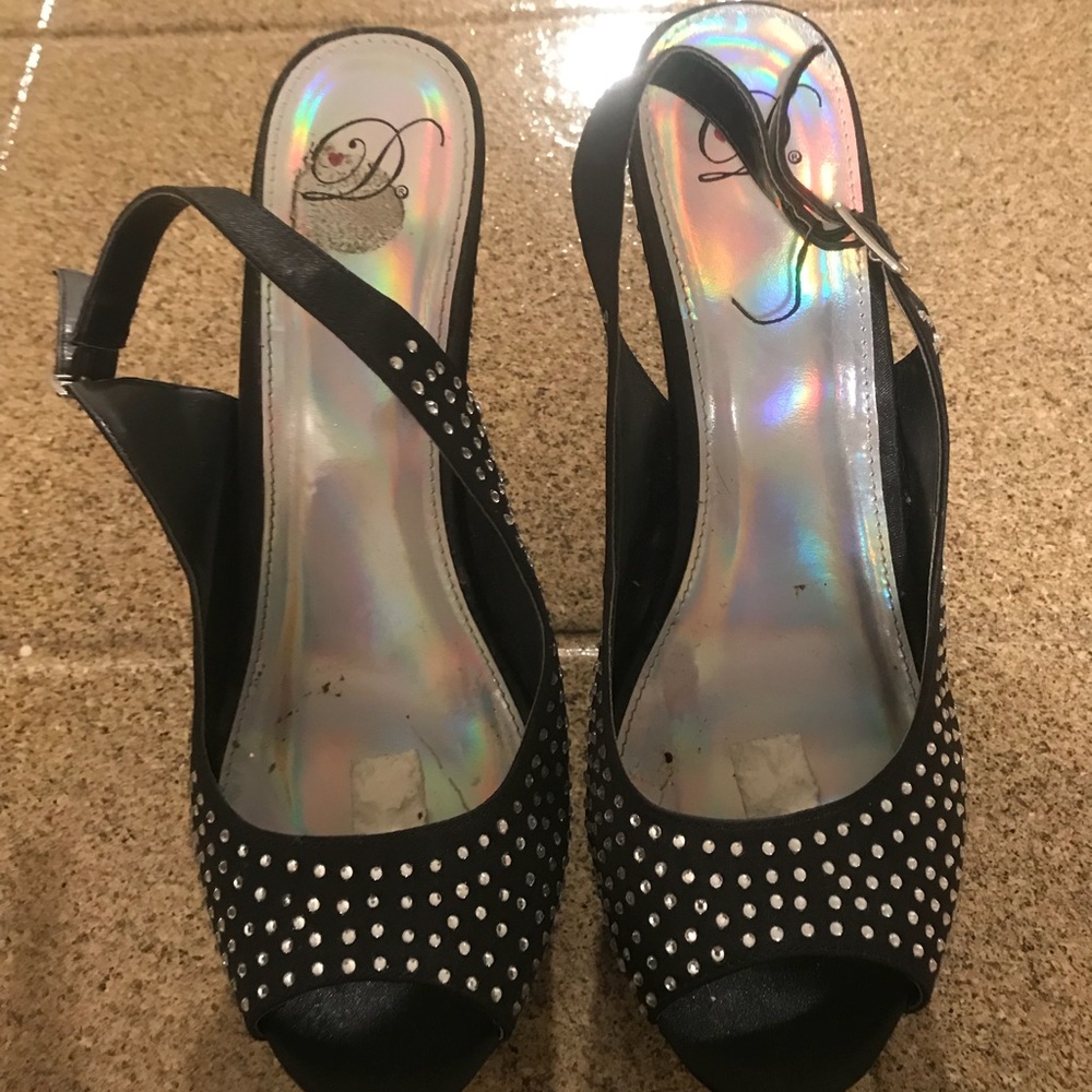 Wedges