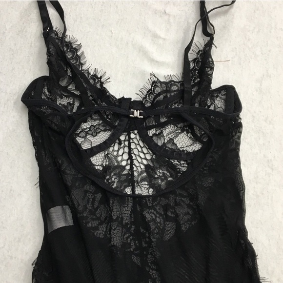 'Aria' Bodysuit - Picture 8 of 8