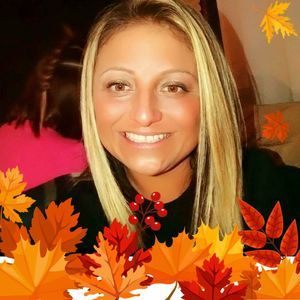 Meet your Posher, Christy