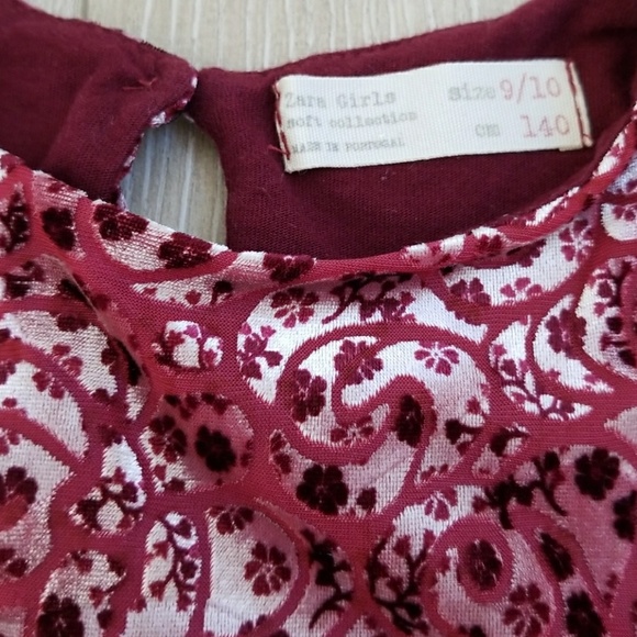 Girls dress - Picture 3 of 3