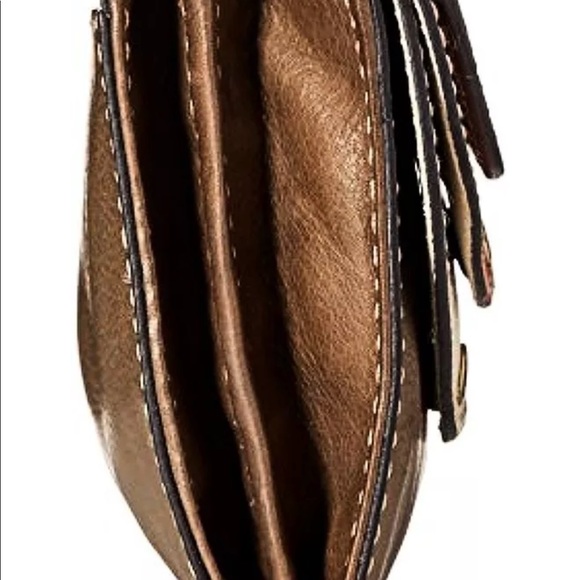 🌟NWT ADELINE WALLET CROSSBODY🌟 CARE CARD+DUSTBAG - Picture 4 of 8