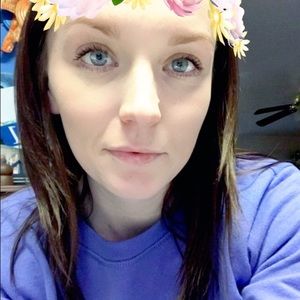 Meet your Posher, Meagan