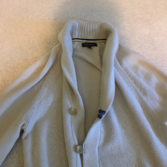Banana Republic Shaw Neck Sweater - Picture 2 of 3