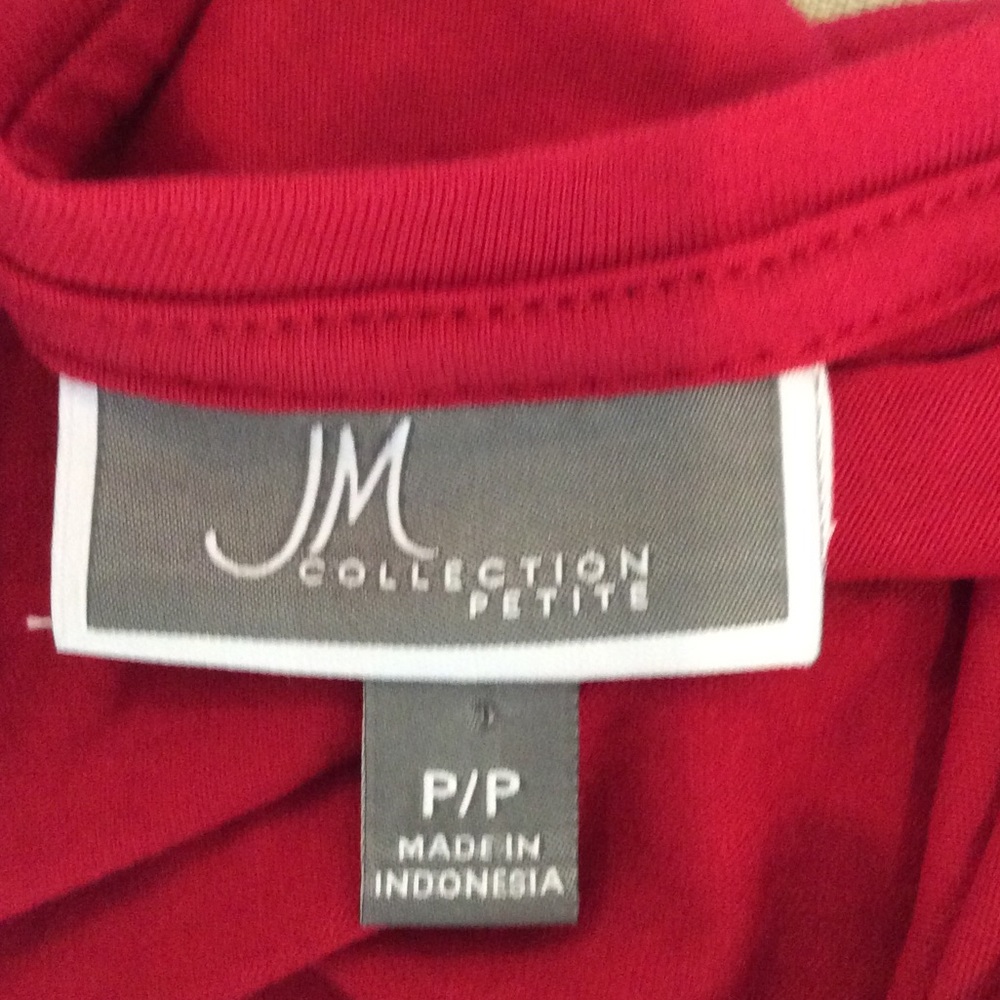 JM Collection T - Picture 3 of 3