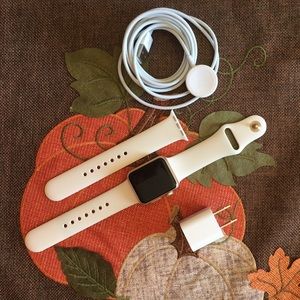 Apple Watch Series 1 EUC