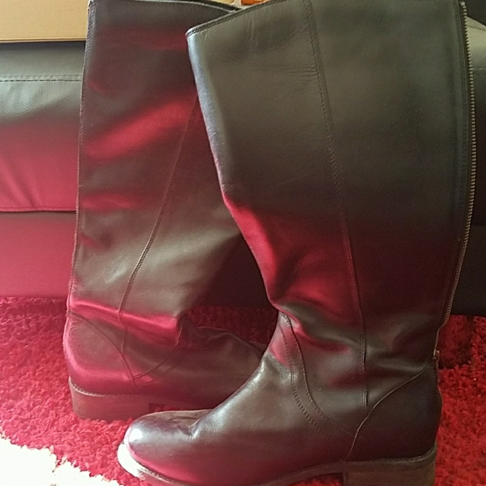 Uggs Winter knee high boot
