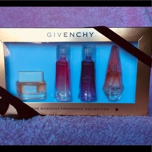 Givenchy perfume