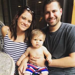 Meet your Posher, Kelsey