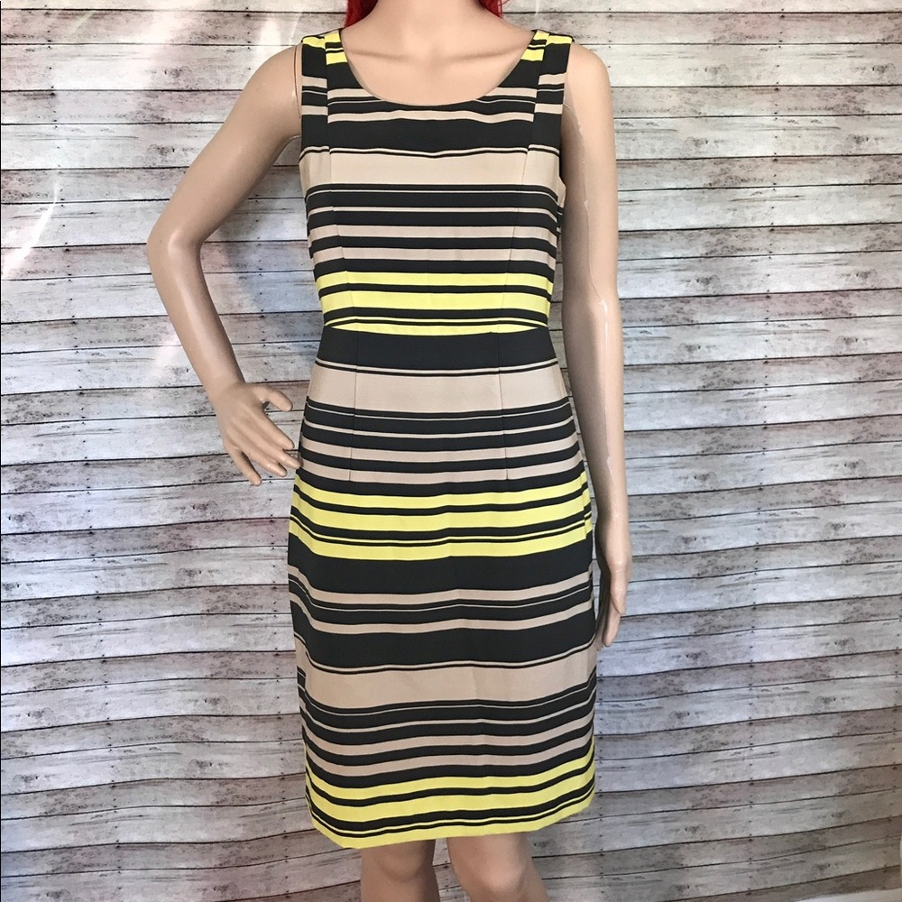 The Limited Sleeveless Dress
