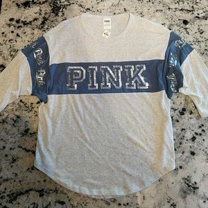 PINK by Victoria's Secret top