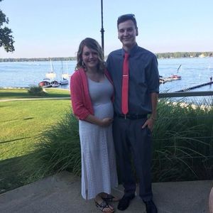 Meet your Posher, Caleb