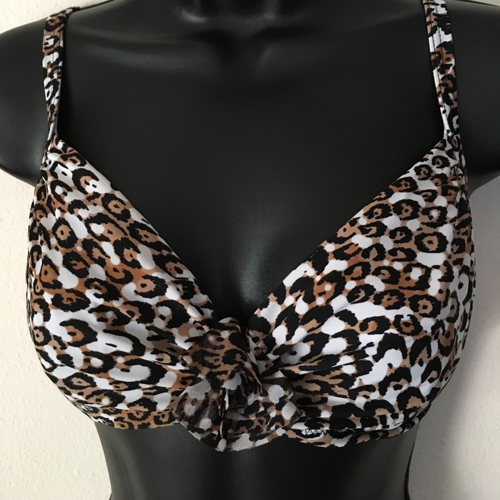 Swim top