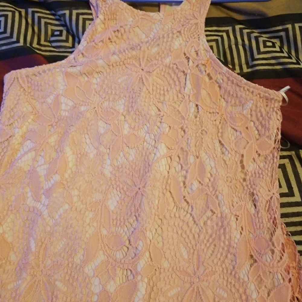 Womens dress