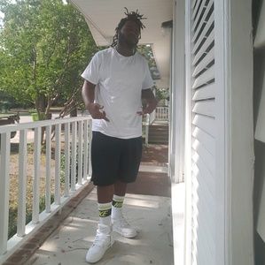 Meet your Posher, Damon