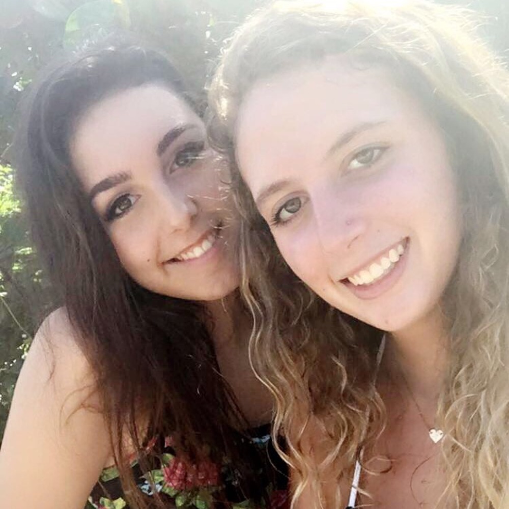 Meet your Posher, Madison