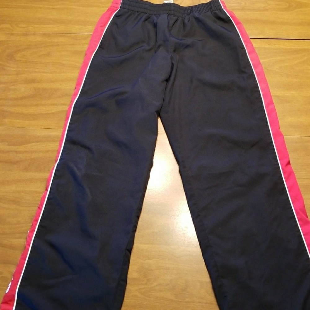 Boys track pants