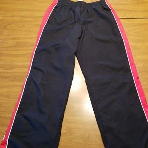Boys track pants