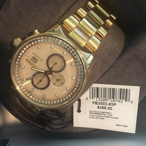 Citizen eco drive watch