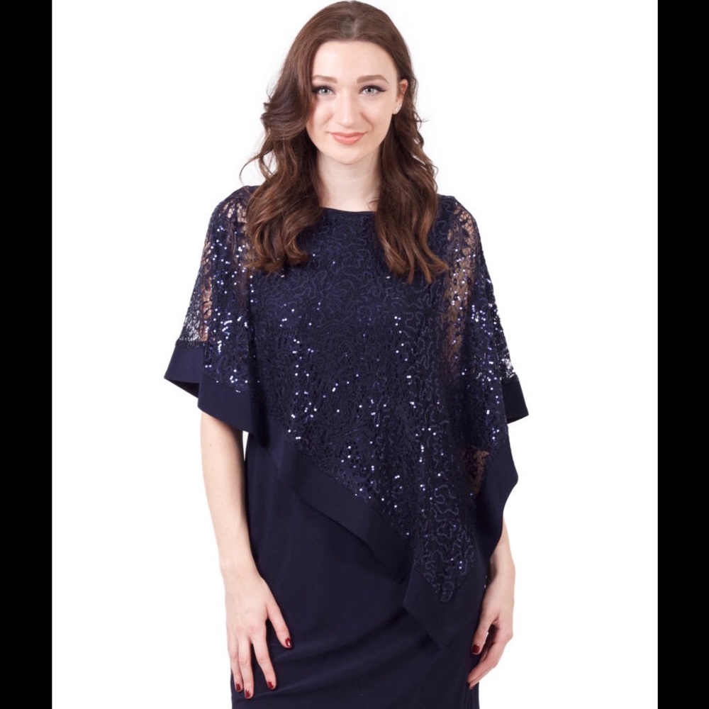 SALE! NWT! R&M Richards Cocktail Dress