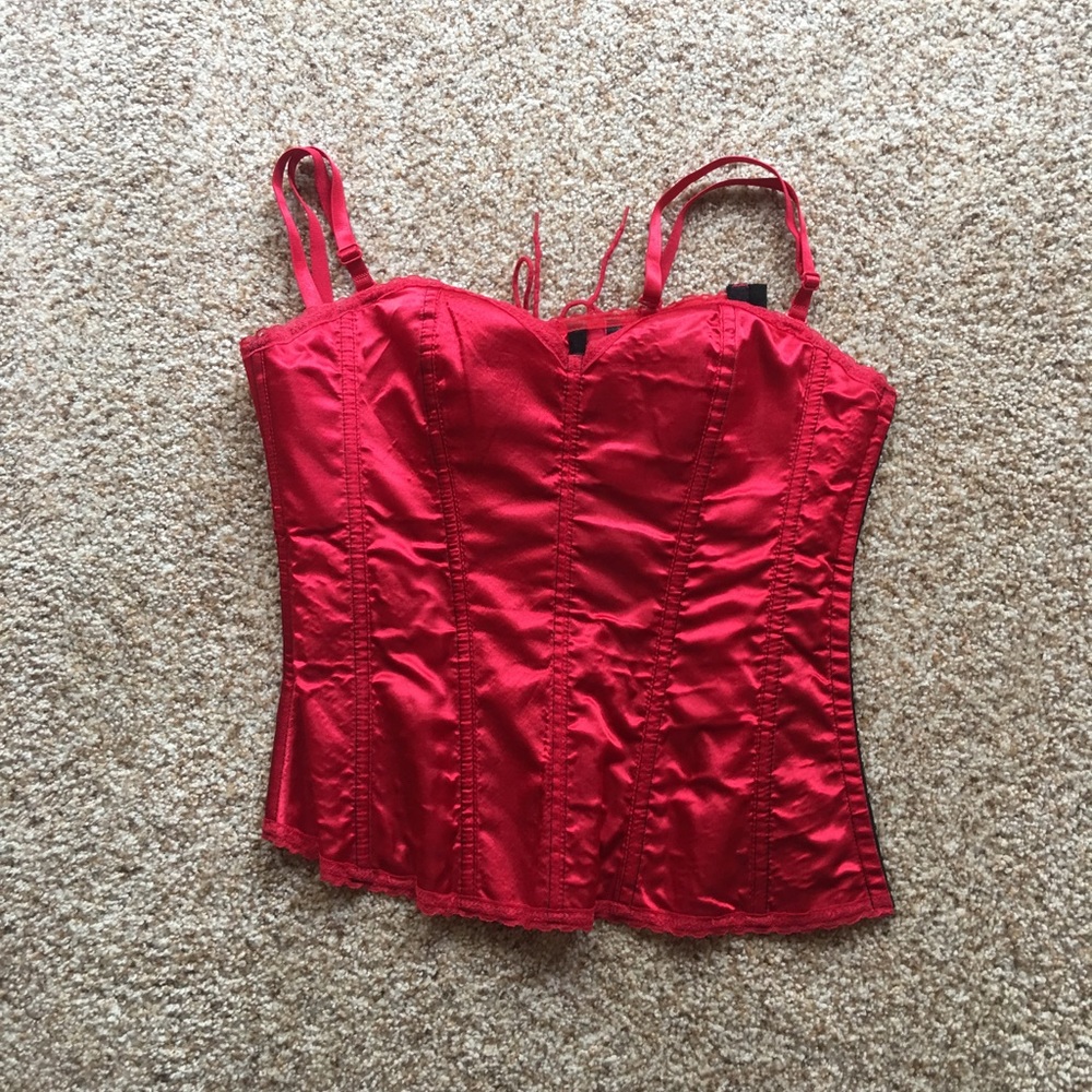 SALE!!! Corset