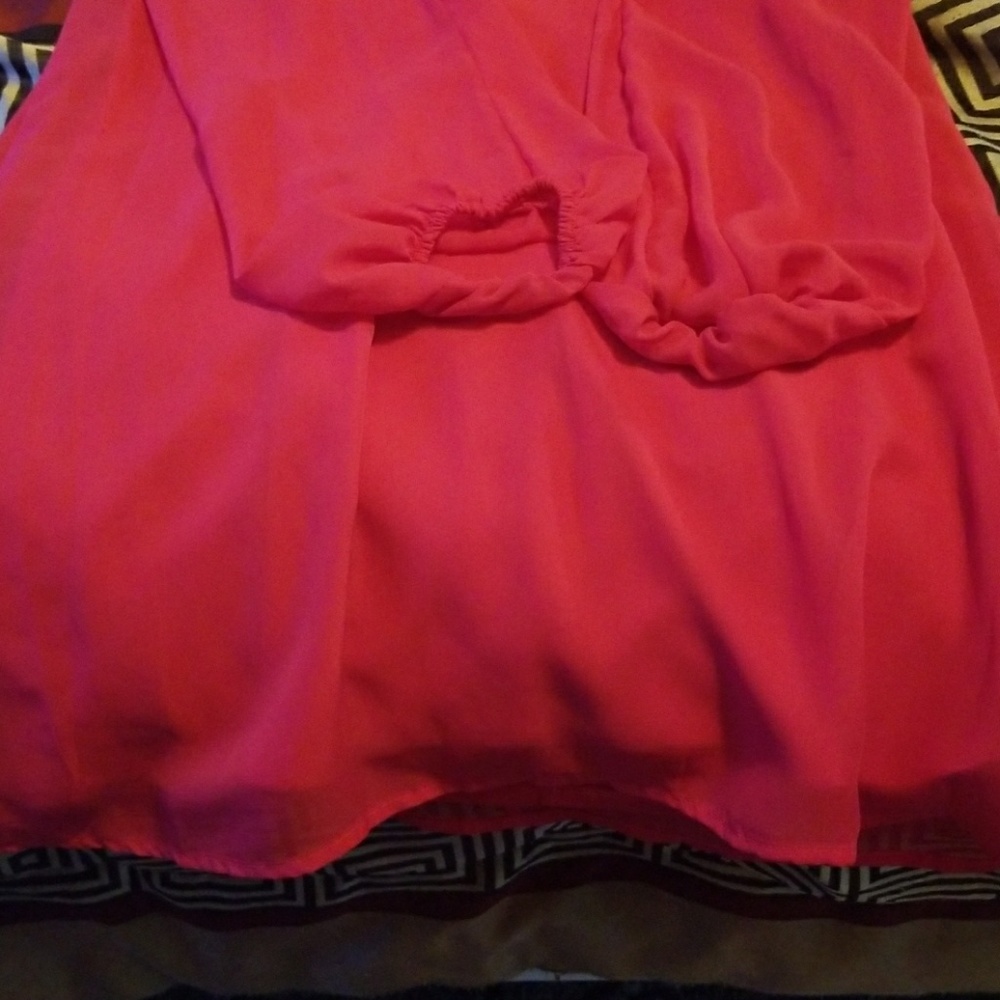 Tunic dress