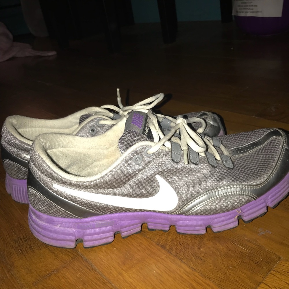 Nike shoes