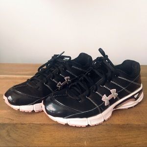 Girl’s Under Armour Shoes