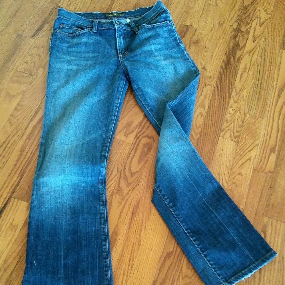 David Kahn Jeans
