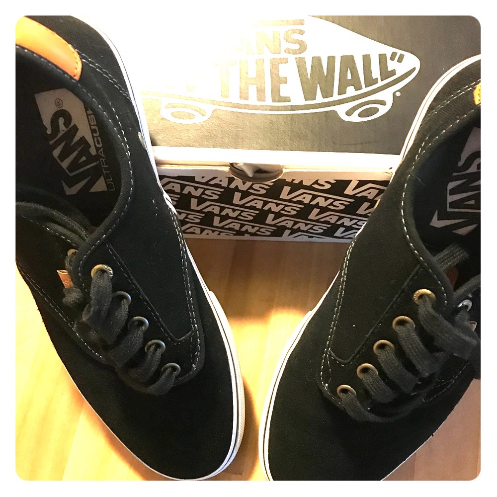 👣👟 Vans "Off The Wall" Sneakers👟👣