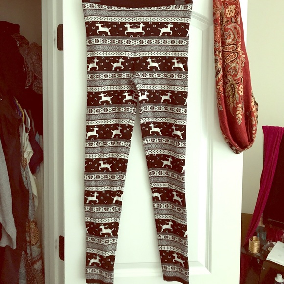 Leggings - Picture 1 of 2