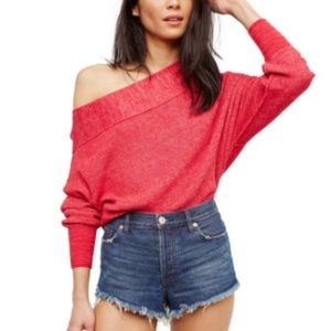 Free People Alana Sweater