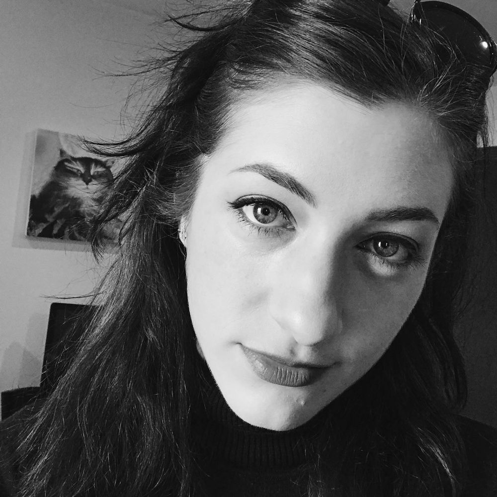 Meet your Posher, Nicole