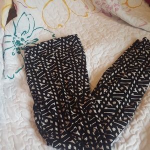 Lularoe Tc leggings