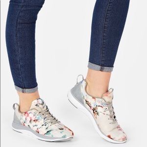 JustFab Sneakers