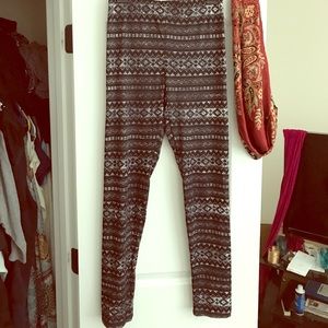 H&M leggings