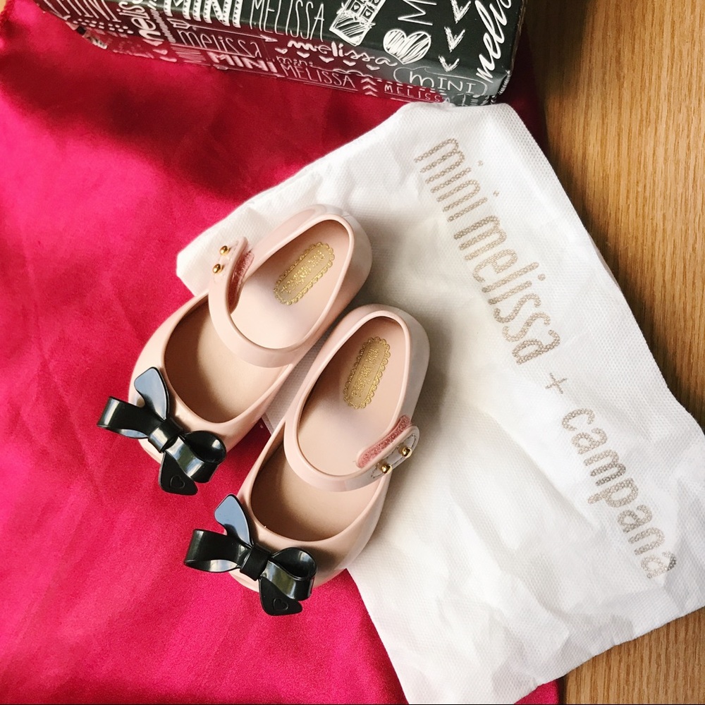 Mini Melissa