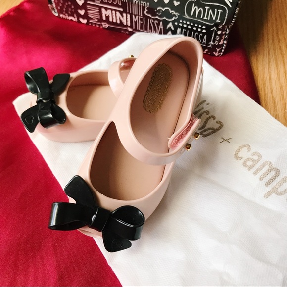 Mini Melissa - Picture 4 of 6