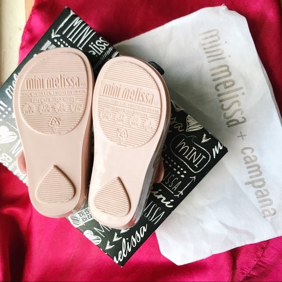 Mini Melissa - Picture 5 of 6