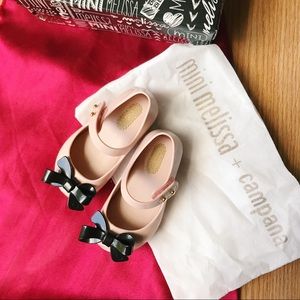 Mini Melissa