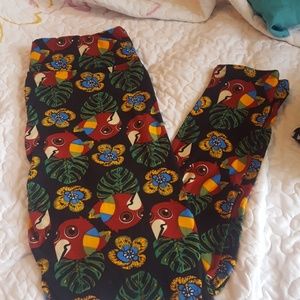 Lularoe TC leggings
