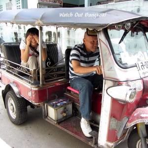 Meet your Posher, Ngoc-trang